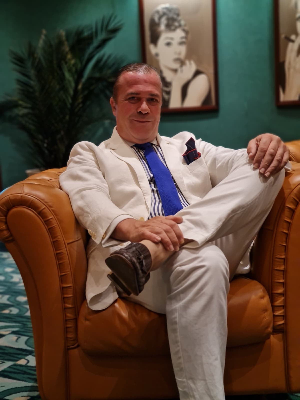 Abogado José Cuadrado — Cuadrado Abogados Fuengirola