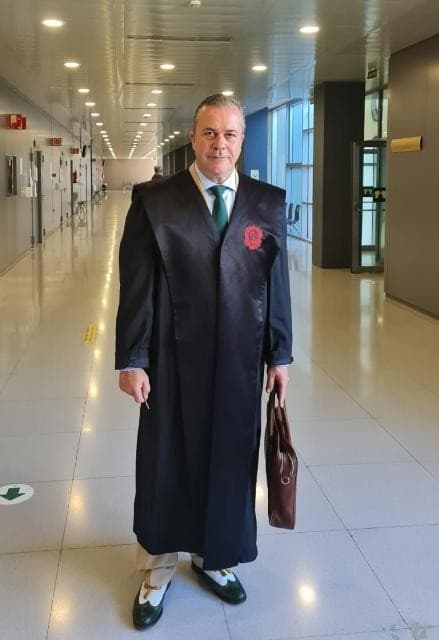 Cuadrado Abogados — despacho en Las Lagunas de Mijas Costa